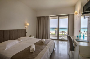 Отель Iperion Beach Hotel  Ретимно